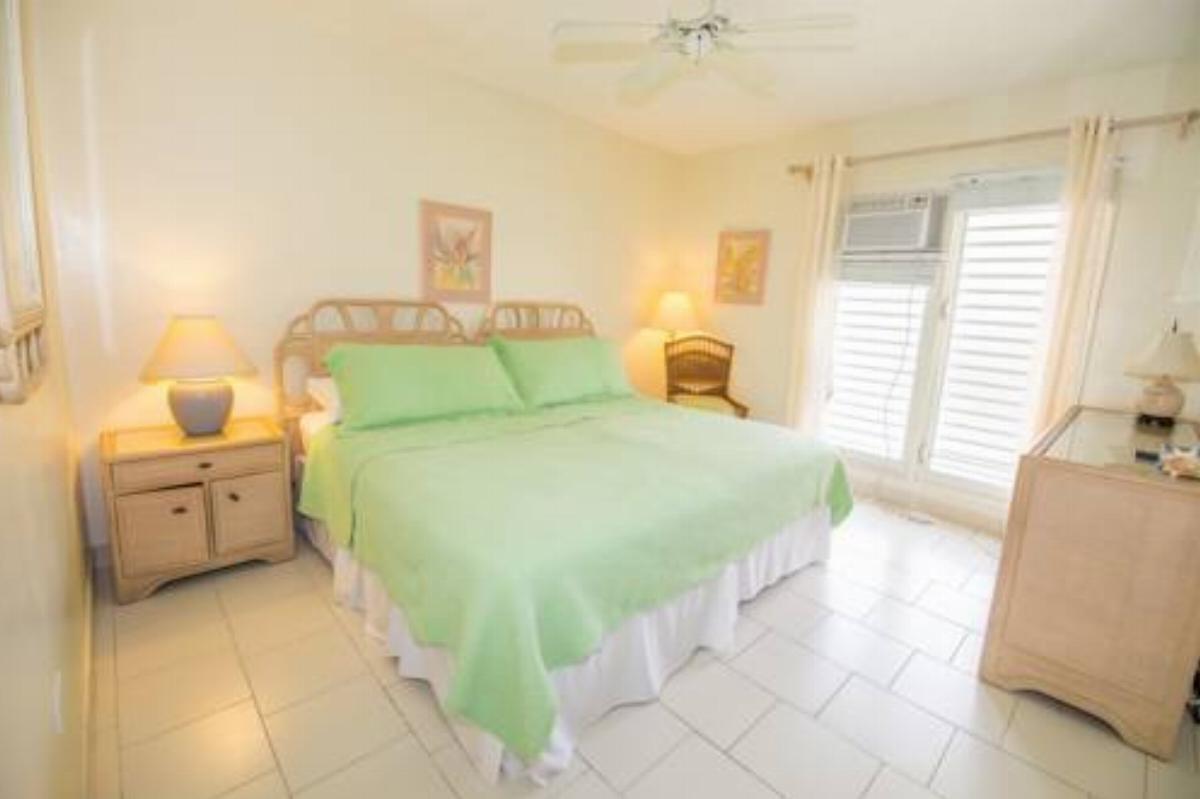 Suite Dreams Apartment Hotel Christiansted US Virgin Islands