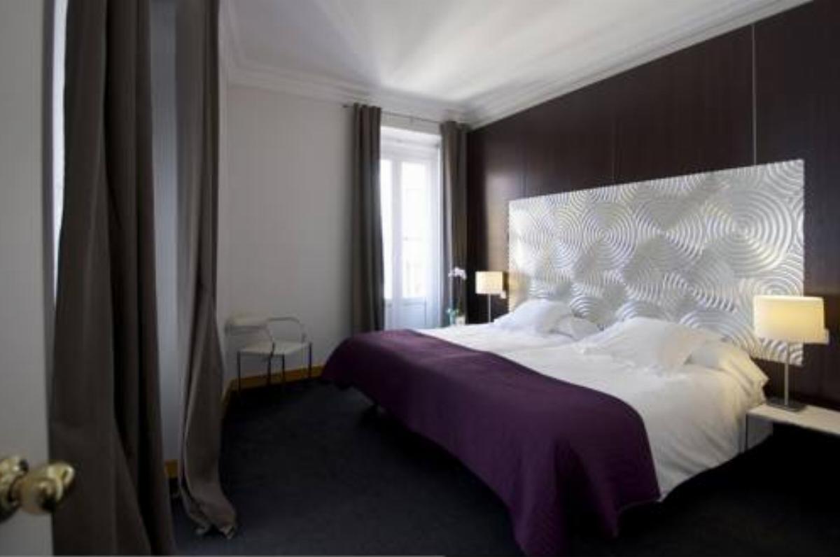 Suite Prado Hotel Madrid Spain