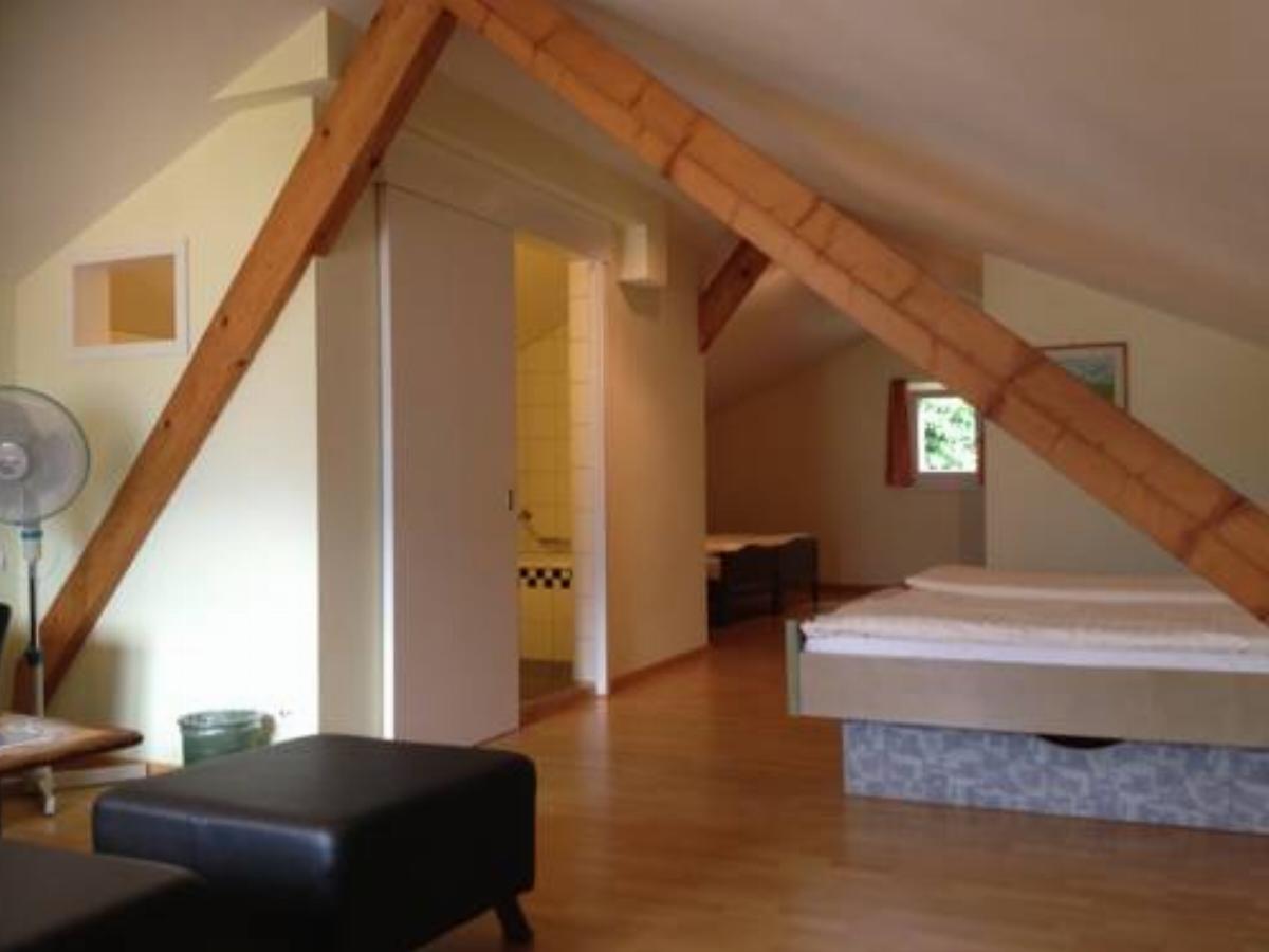 Suite Stays by Hotel La Perla Hotel Ascona Switzerland