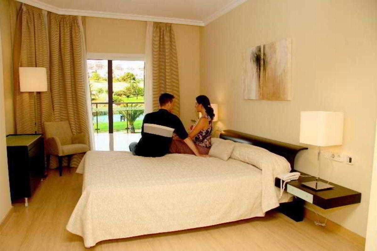 Suites Duquesa Golf & Spa Hotel Costa Del Sol Spain