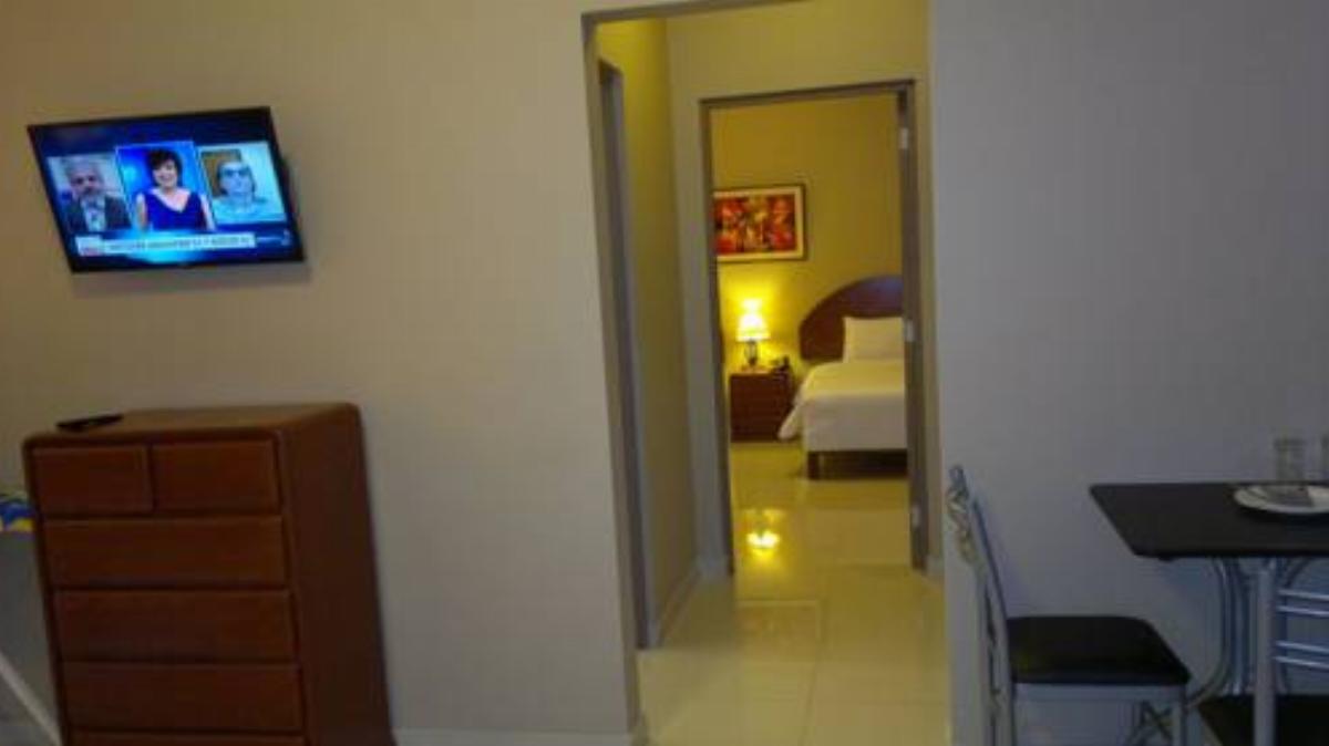 Suites Larco 656 Hotel Lima Peru