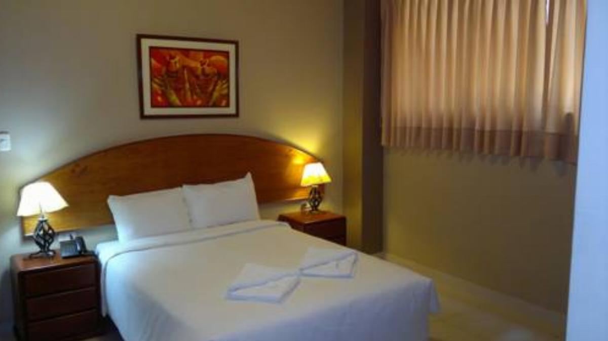 Suites Larco 656 Hotel Lima Peru