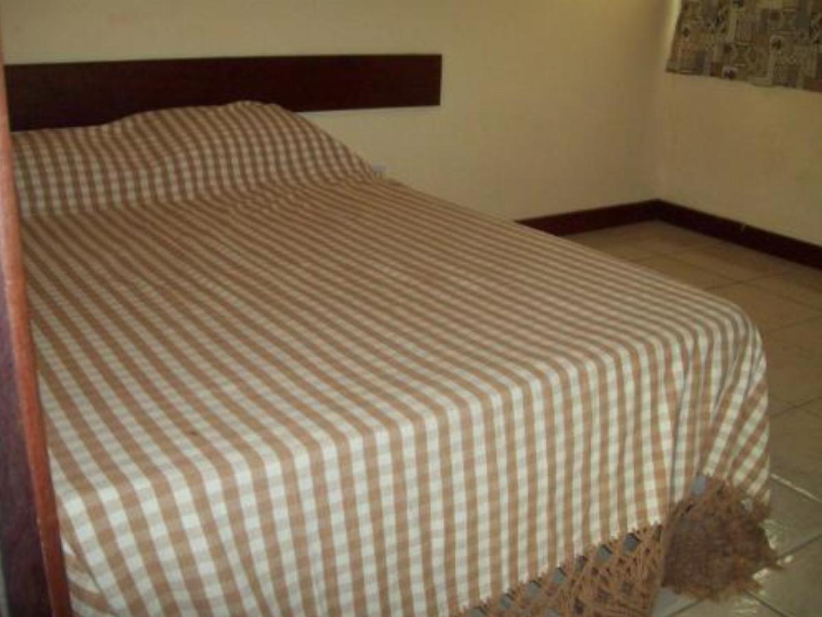 Suites na Ilha Hotel Barra do Gil Brazil