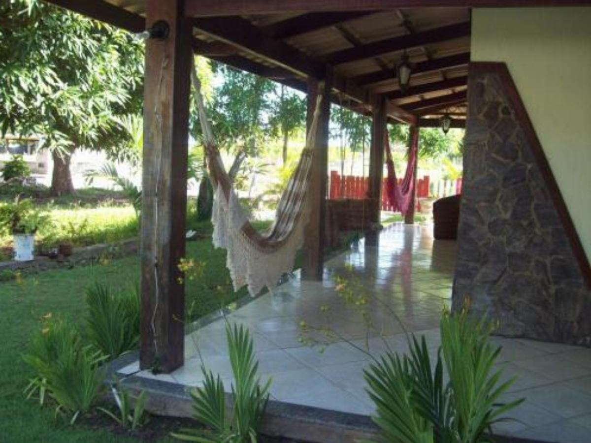 Suites na Ilha Hotel Barra do Gil Brazil