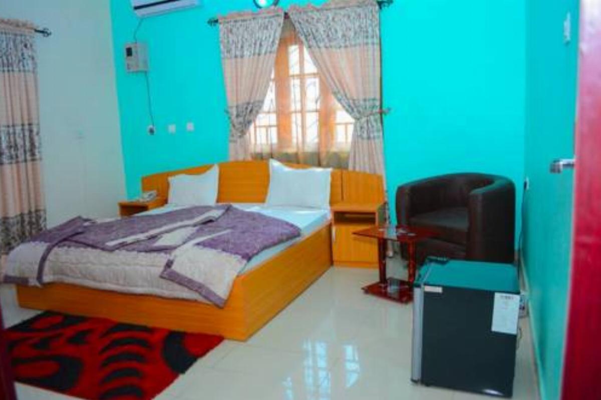 Suitoria Hotel Hotel Lokoja Nigeria