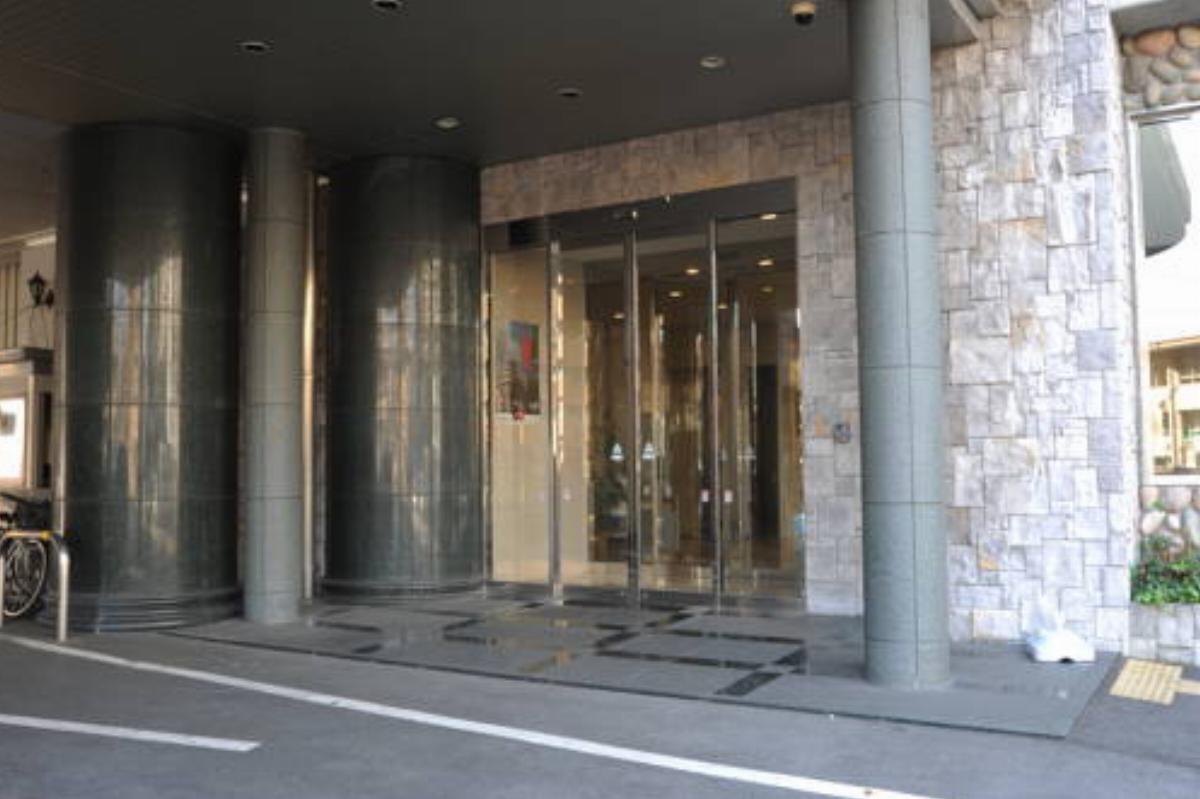 Suizenji Comfort Hotel Hotel Kumamoto Japan