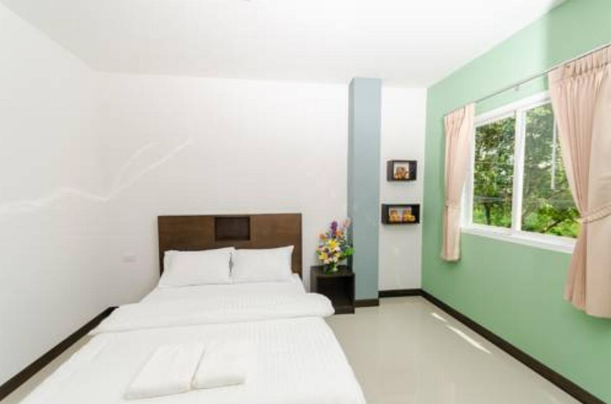 Sukalya Apartment Hotel Suratthani Thailand