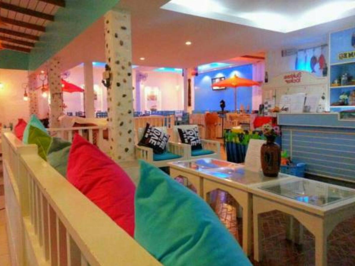 Sukkee Beach Resort Hotel Chon Buri Thailand