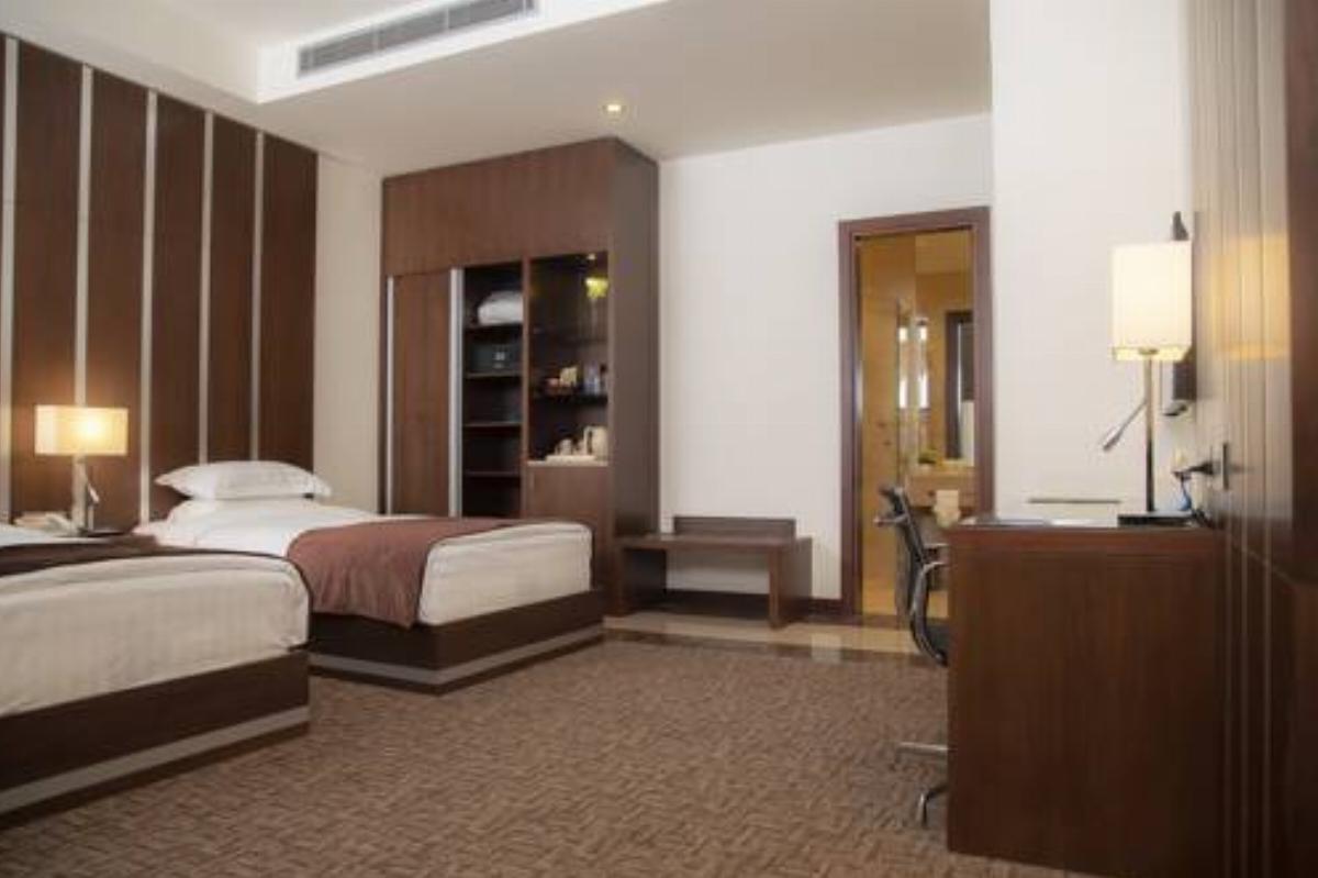 Sulaf Luxury Hotel Hotel Amman Jordan