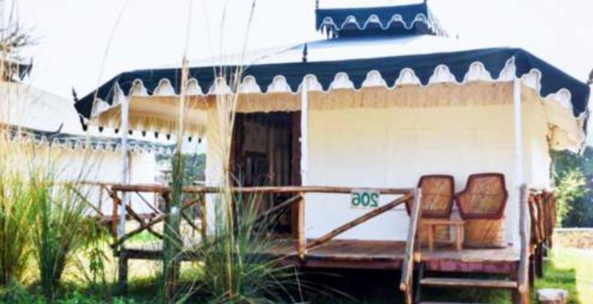 Sultan Bagh Jungle Camp Ranthambore Hotel Khilchīpur India