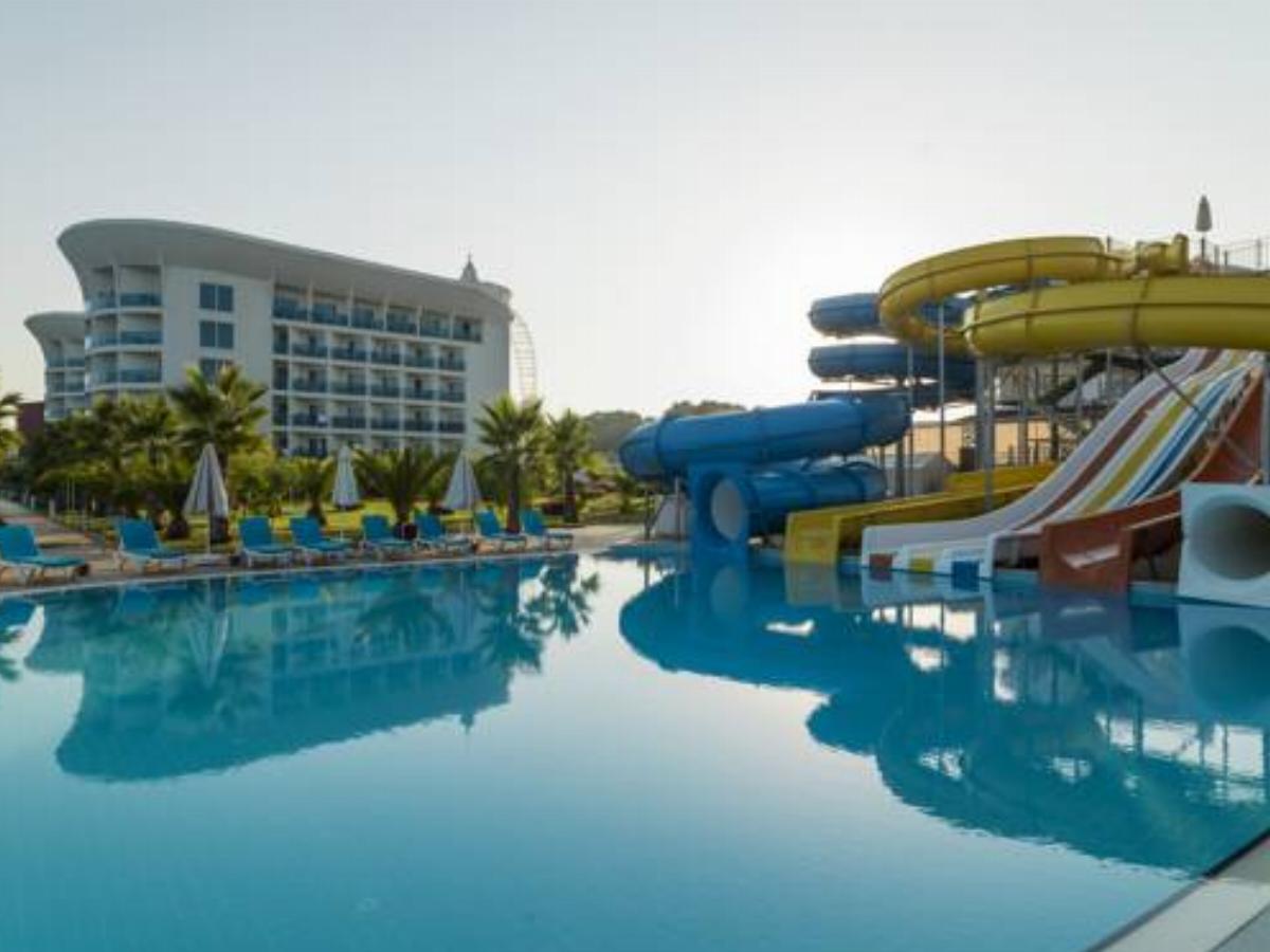 Sultan of Dreams Hotel & Spa Hotel Kızılot Turkey