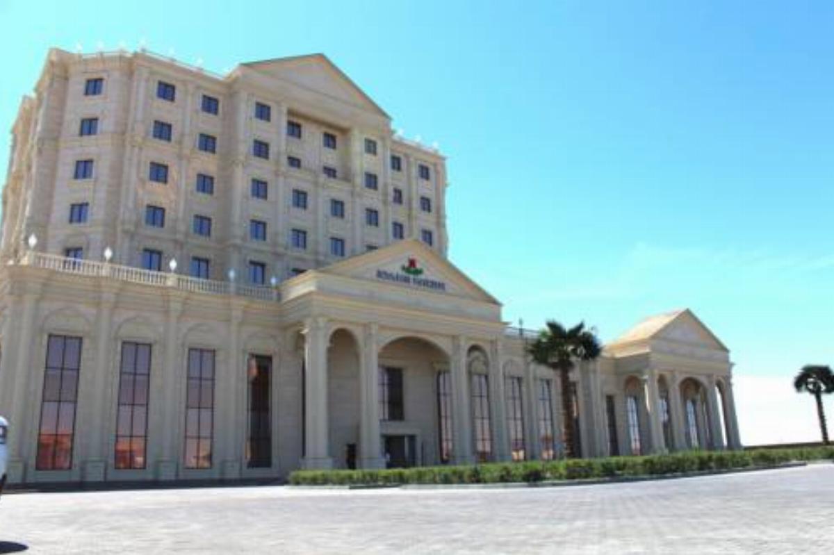 Sultan Palace Hotel Hotel Atyraū Kazakhstan