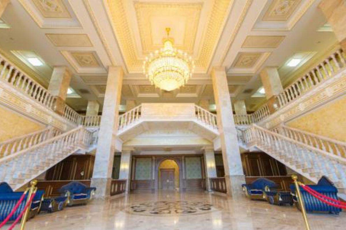 Sultan Palace Hotel Hotel Atyraū Kazakhstan
