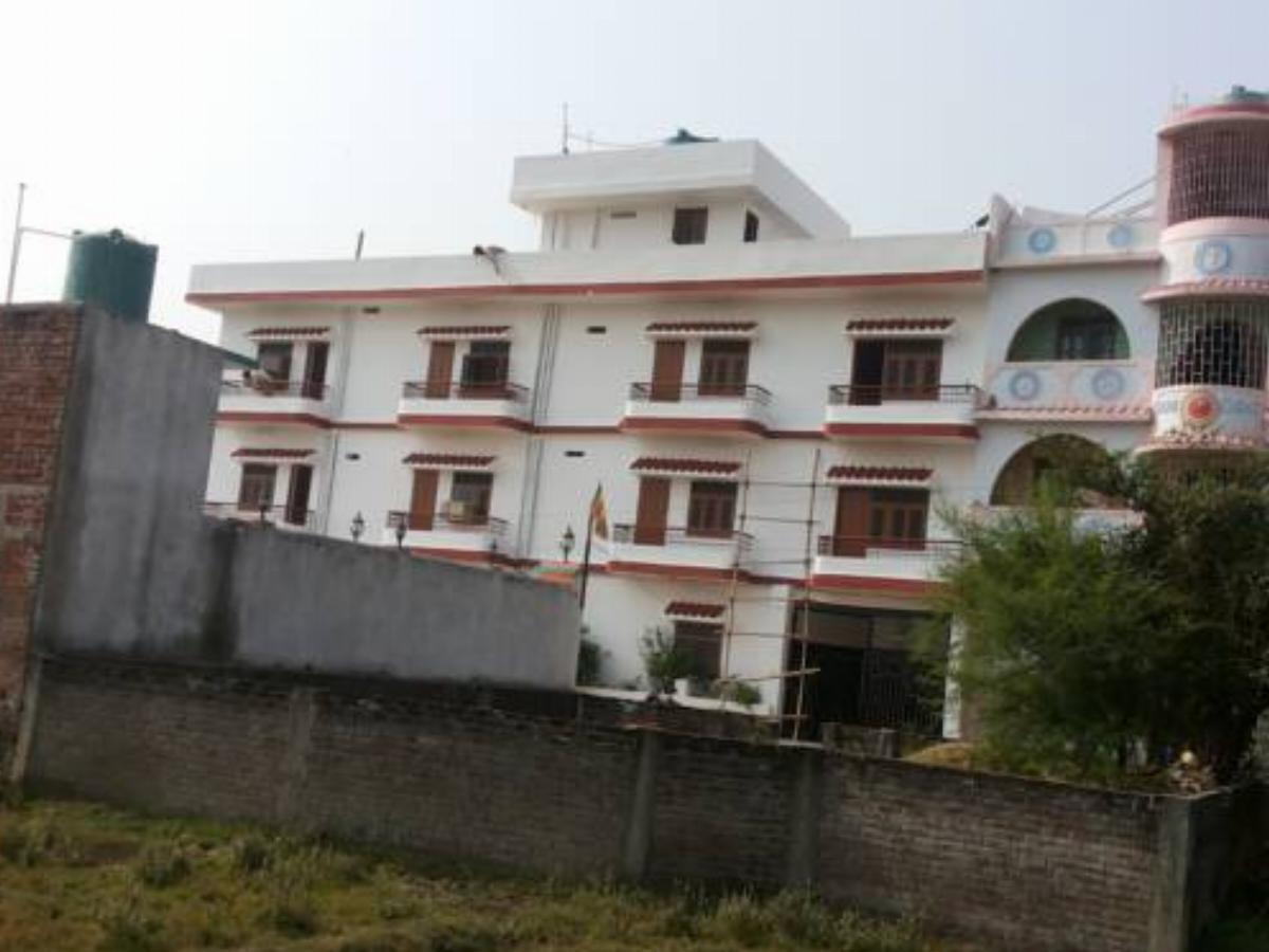 Suma Guest House Hotel Bodh Gaya India