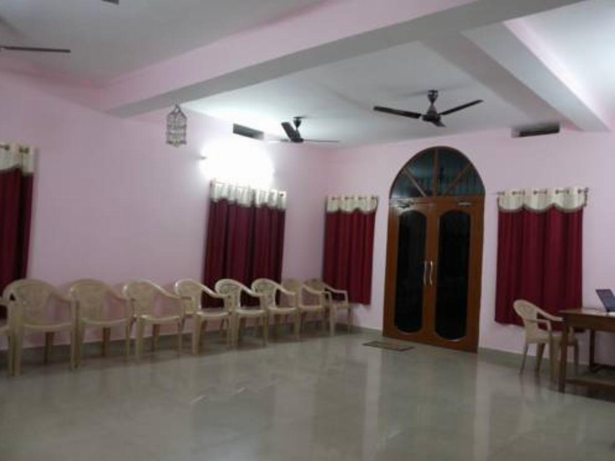 Suma Guest House Hotel Bodh Gaya India
