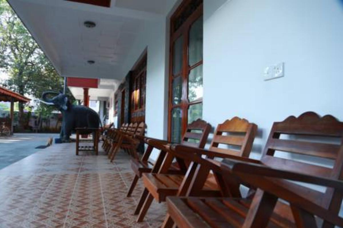 Sumal Villa Hotel Beruwala Sri Lanka