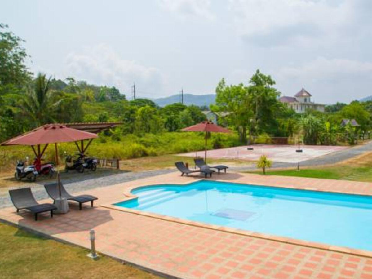 Sumalee Resort Hotel Thalang Thailand