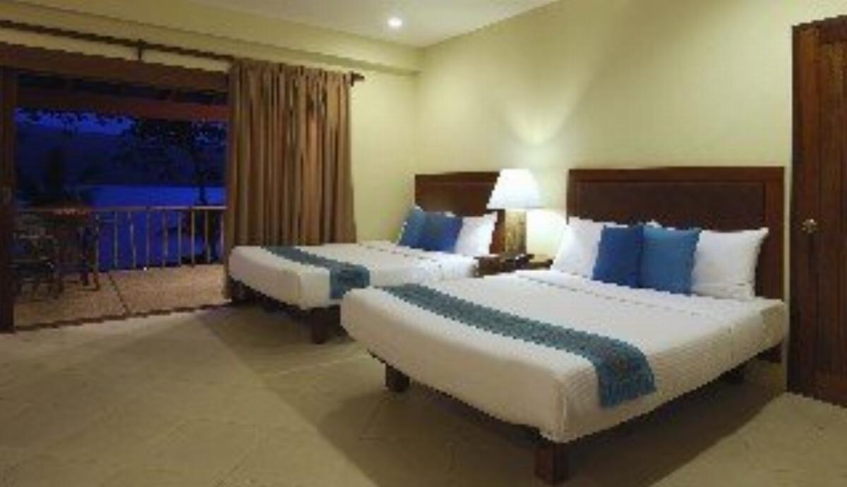 Sumilon Bluewater Island Resort Hotel Cebu Philippines