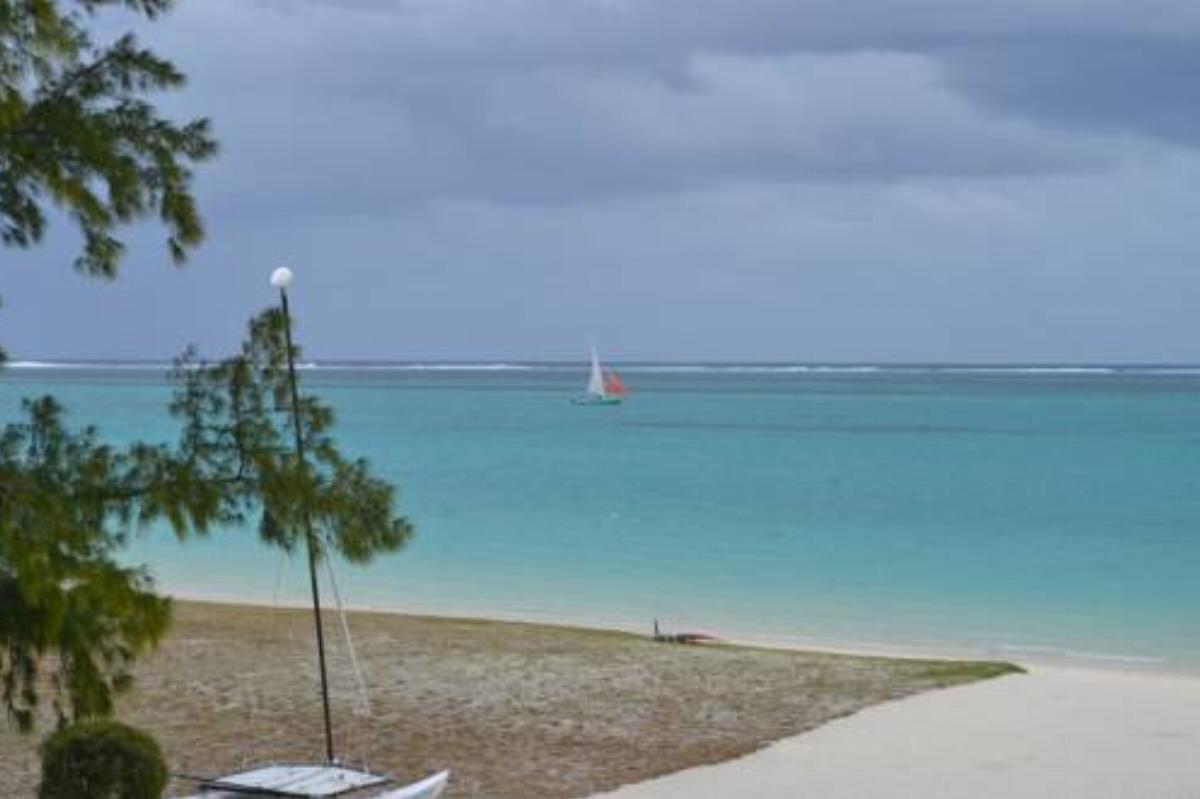Summer Breeze Beachfront Suite Hotel Blue Bay Mauritius