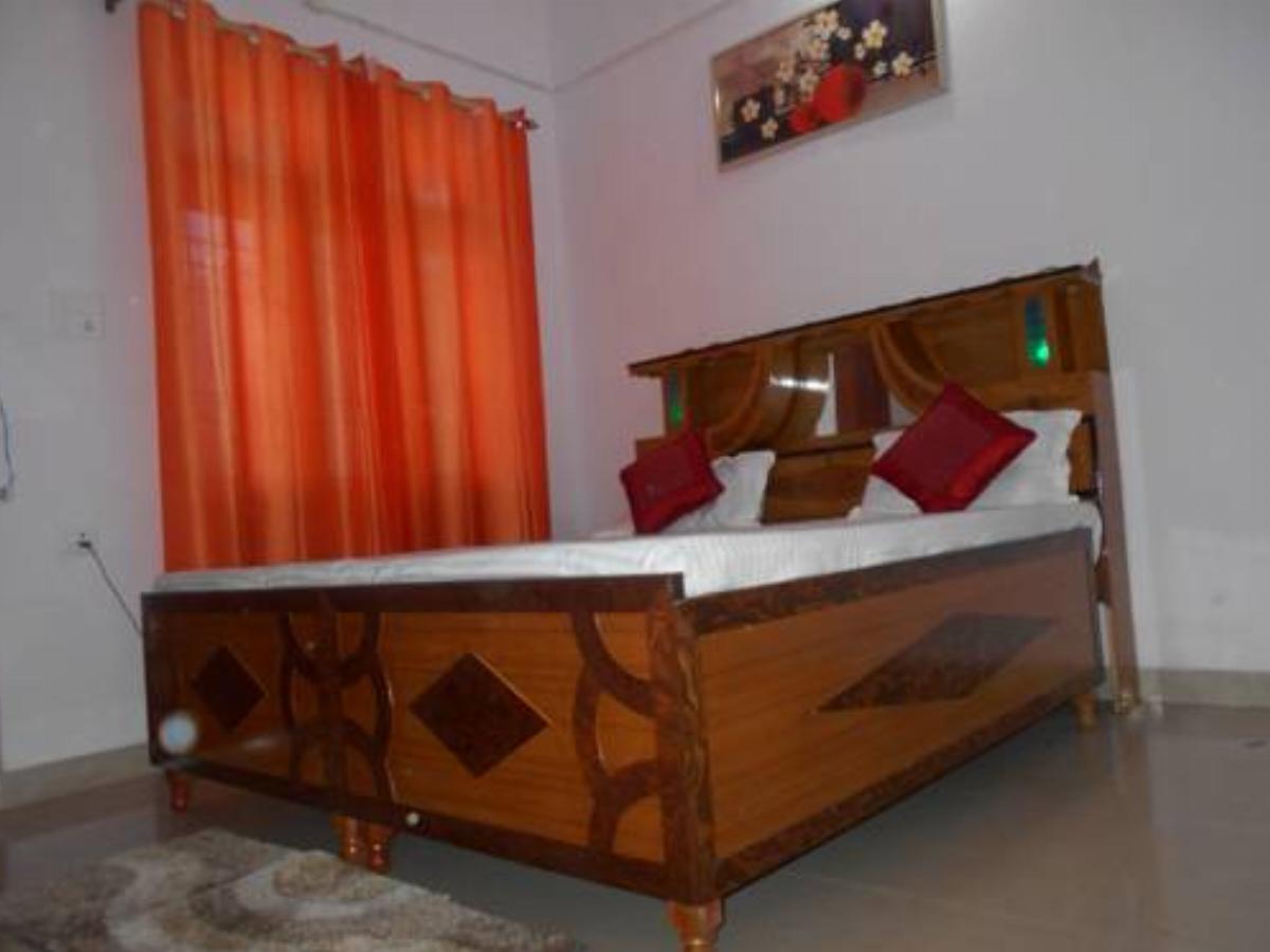 Summer home stay Hotel Bīr India