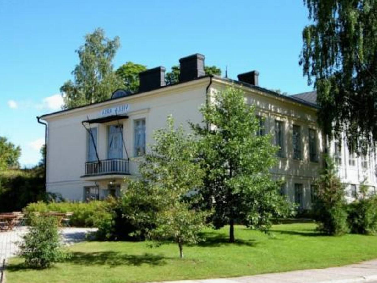 Summer Hotel Villa Aria Hotel Savonlinna Finland