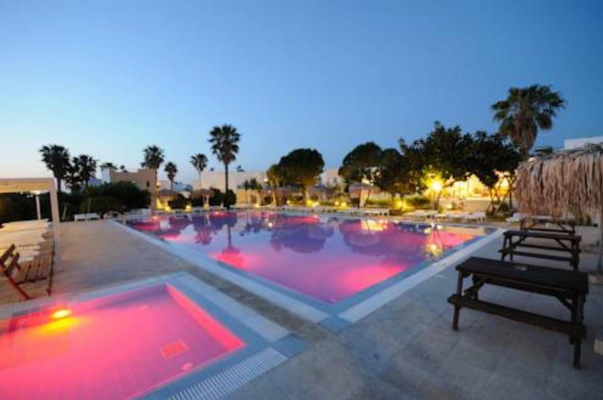 Summer Village Hotel Hotel Marmari Greece