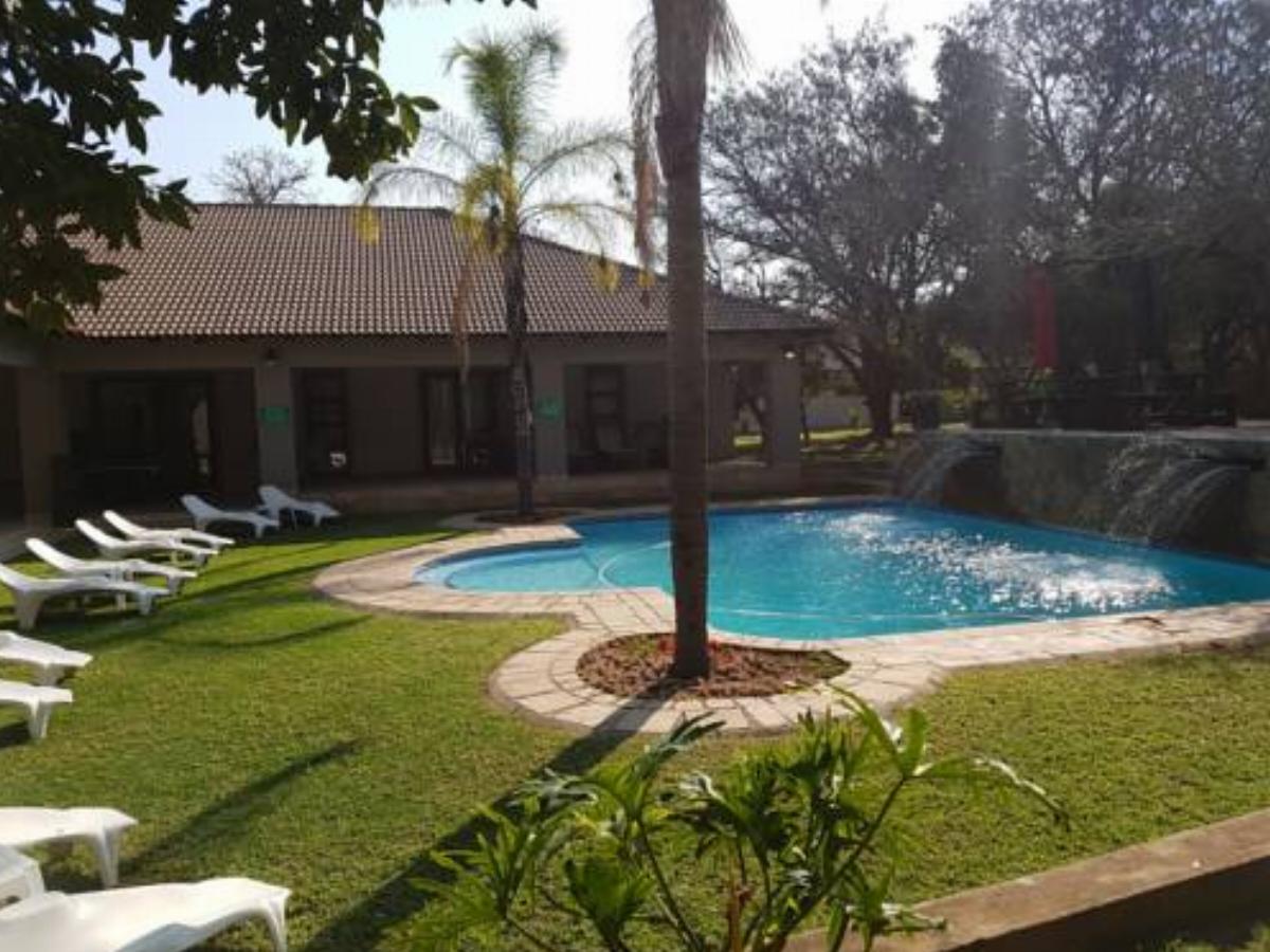 Summerset Place Country House Hotel Bela-Bela South Africa