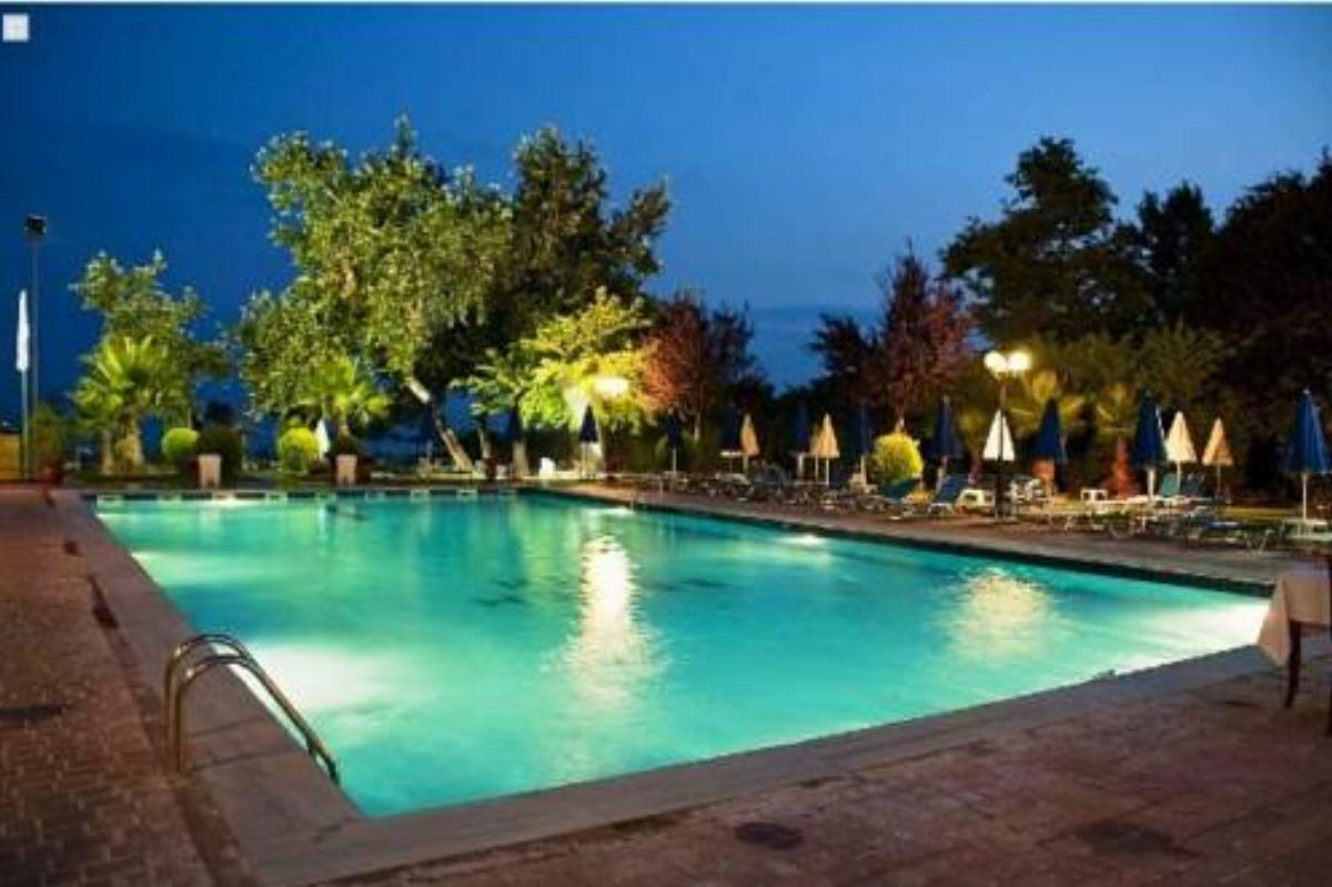 Sun Beach Hotel Hotel Platamonas Greece