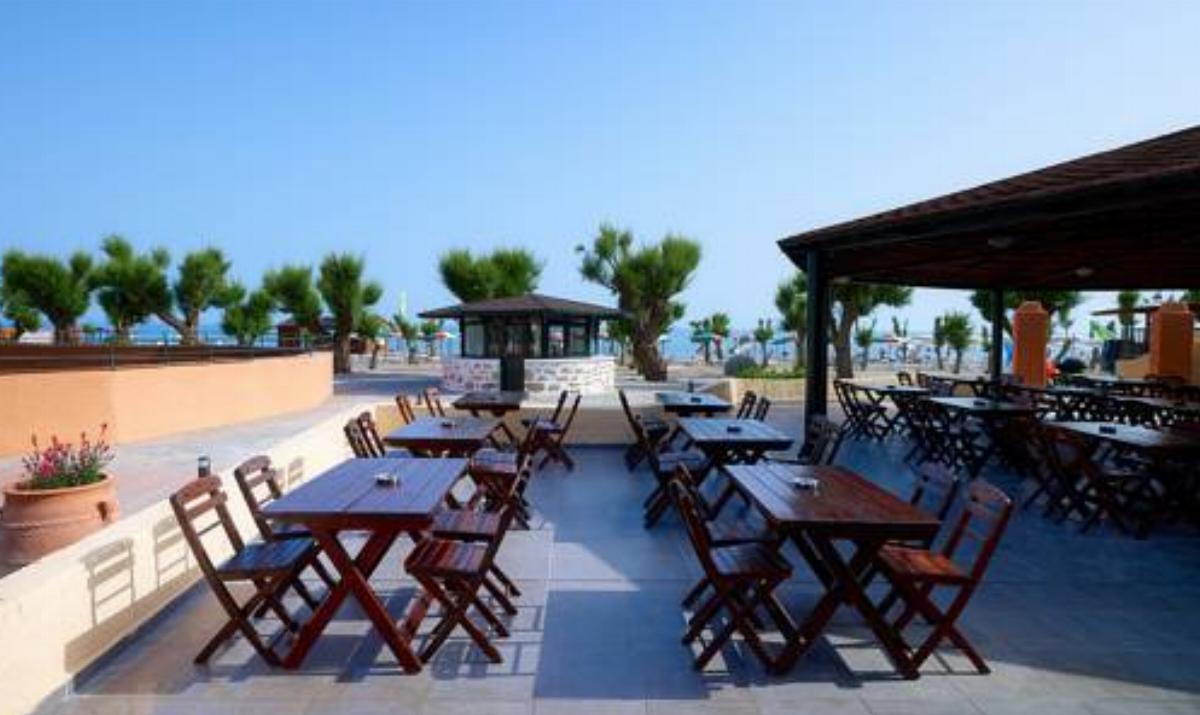Sun Beach Lindos Hotel Lardos Greece