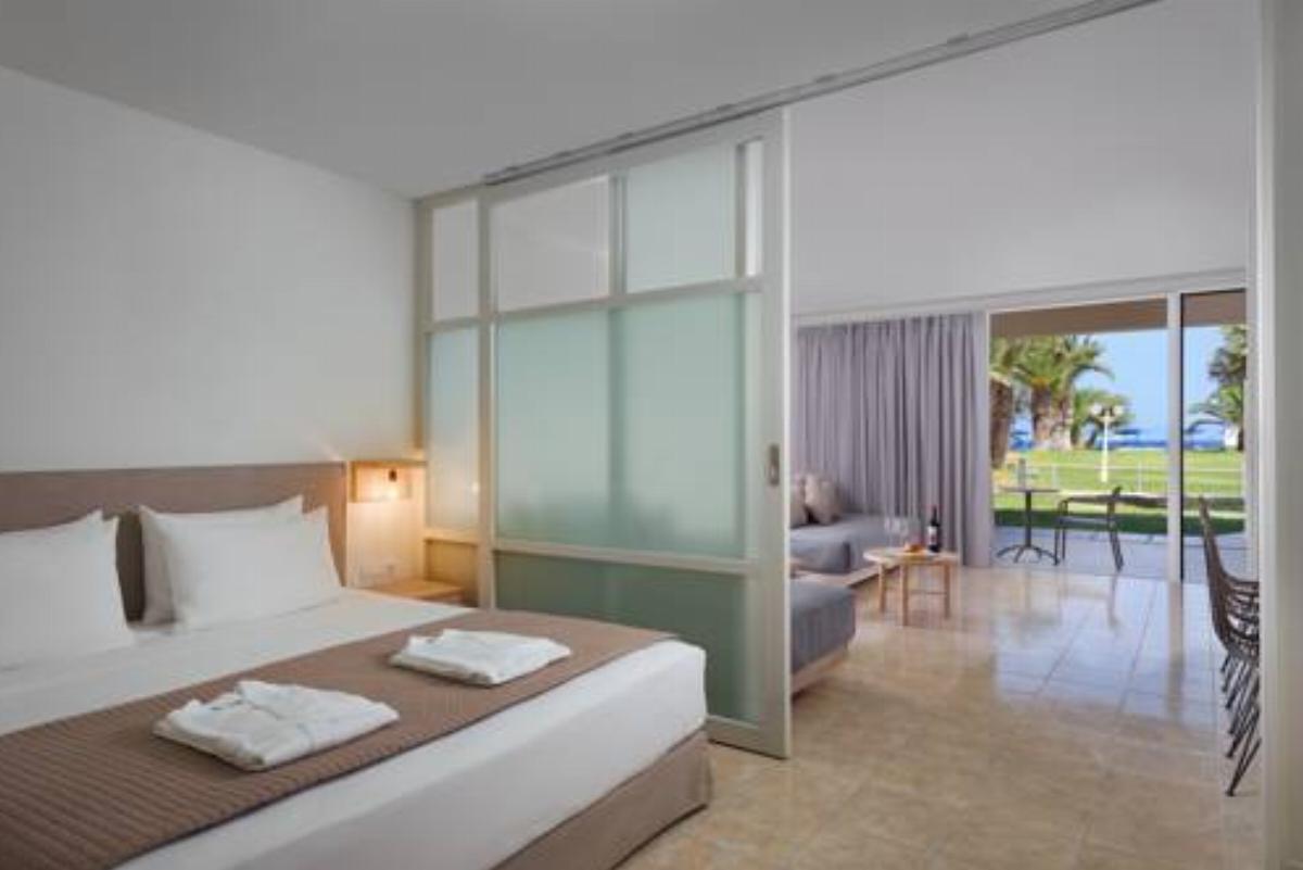 Sun Beach Resort Complex Hotel Ialyssos Greece