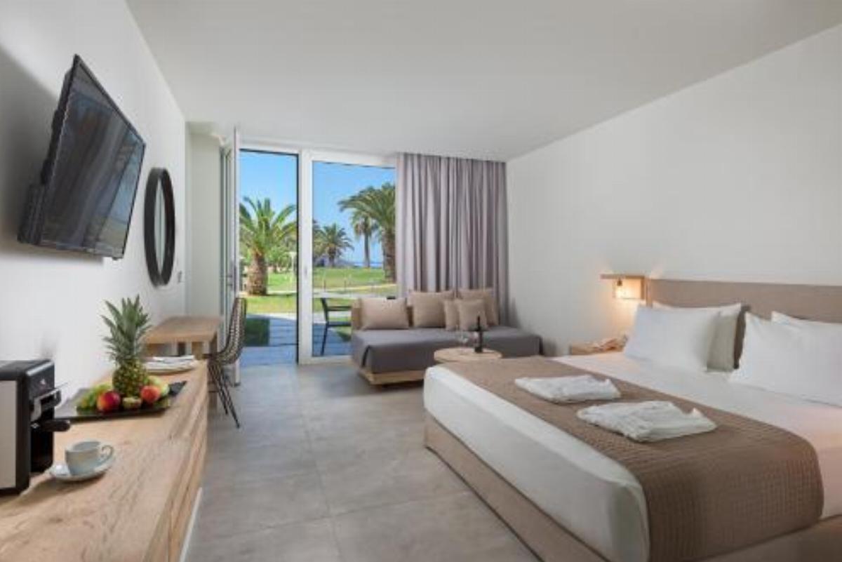 Sun Beach Resort Complex Hotel Ialyssos Greece