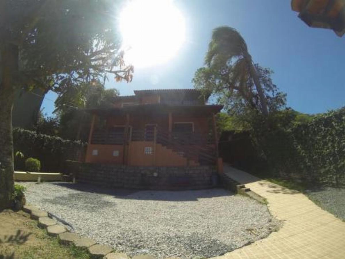 Sun House Hotel Florianópolis Brazil