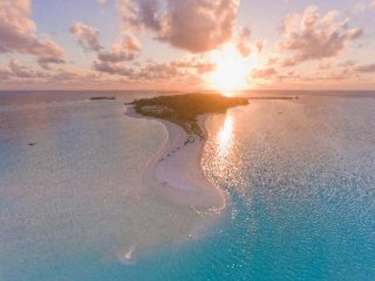 Sun Island Resort & Spa Hotel Maldives Maldives