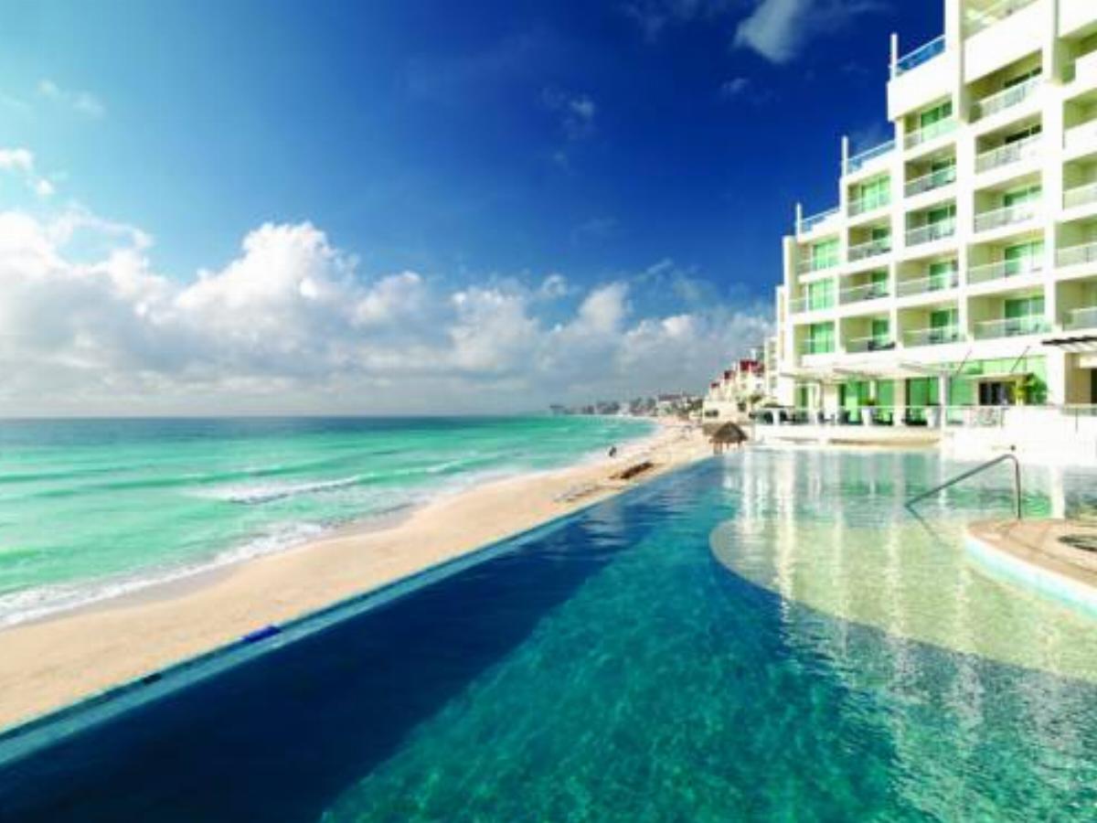 Sun Palace - All Inclusive Hotel Cancún Mexico