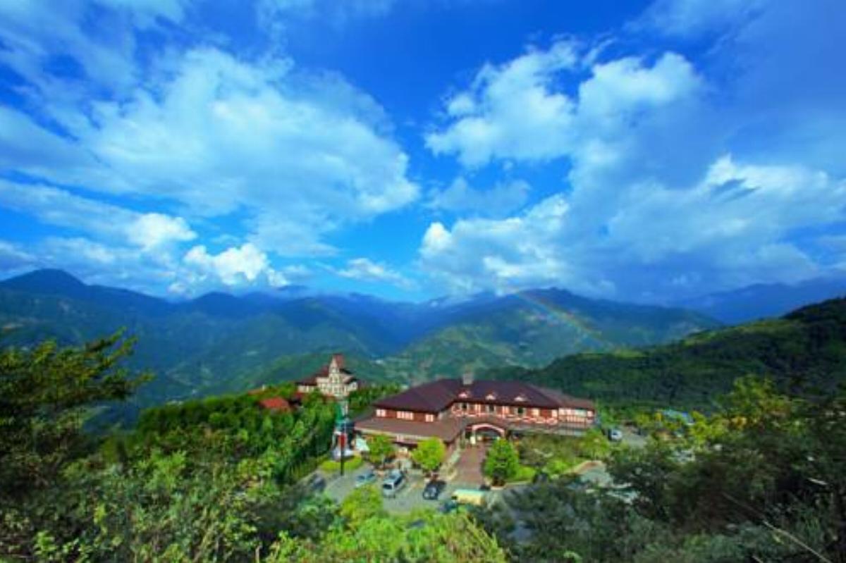 Sun Shine Vacation Villa Hotel Renai Taiwan