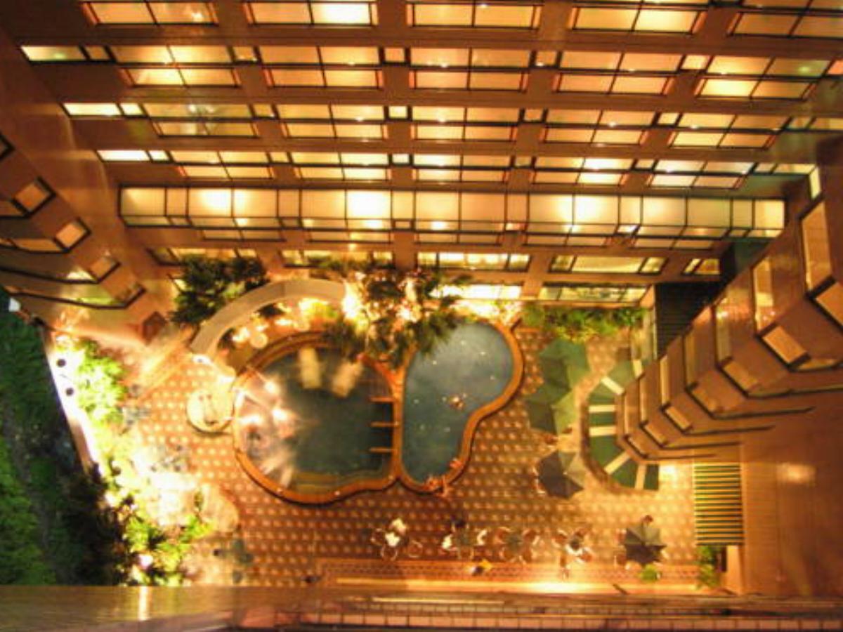 Sun Spring Resort Hotel Jiaoxi Taiwan