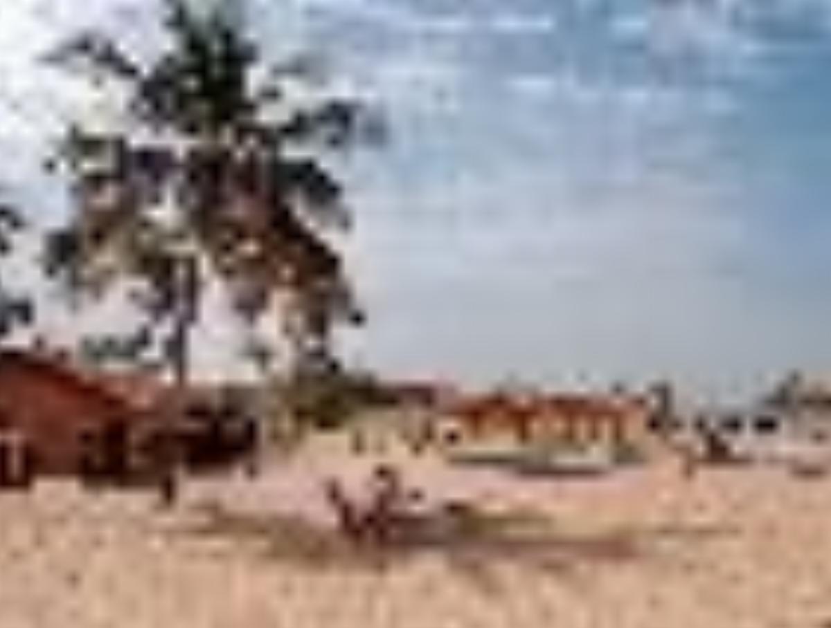 Sunbeach Hotel And Resort Hotel Gambia Gambia