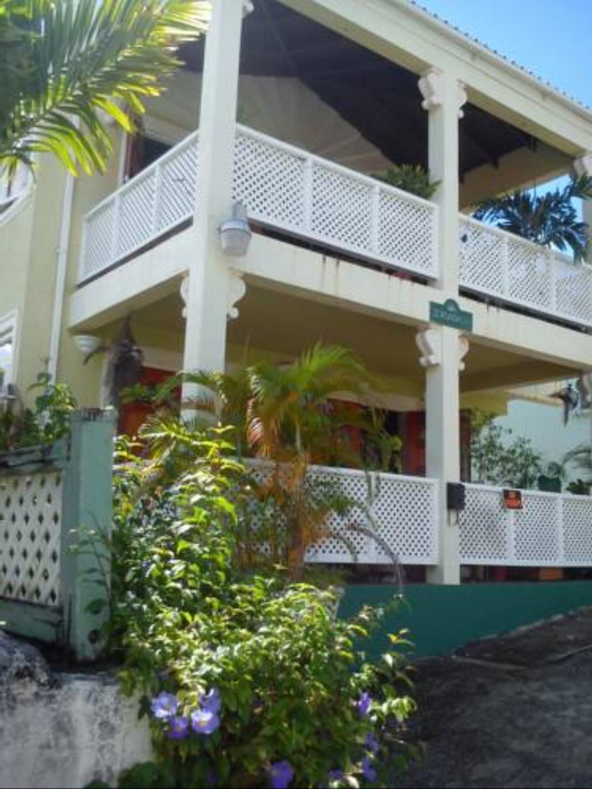 Sunbeams Hotel Saint James Barbados