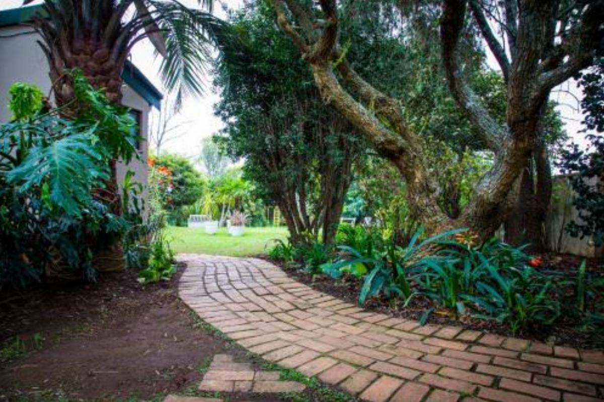 Sunbird Guest House Hotel Howick South Africa