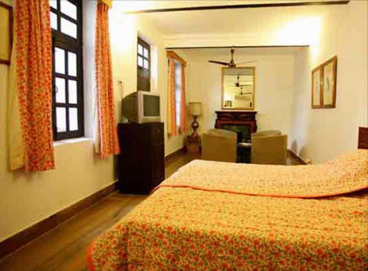Sunbird Hotel Bharatpur India
