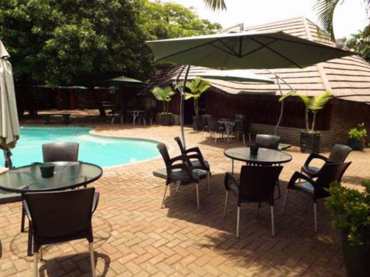Sundown Lodge Hotel Komatipoort South Africa