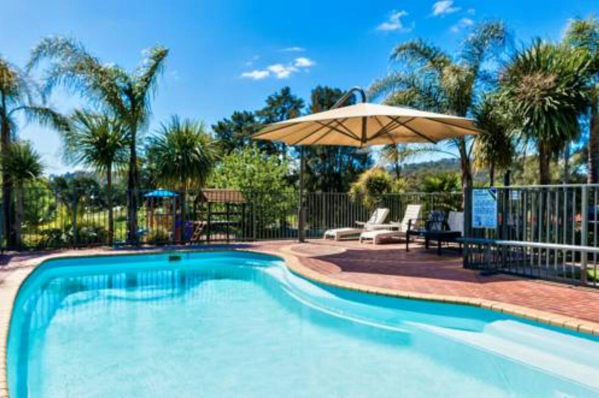 Sundowner Hume Country Motor Inn Hotel Albury Australia