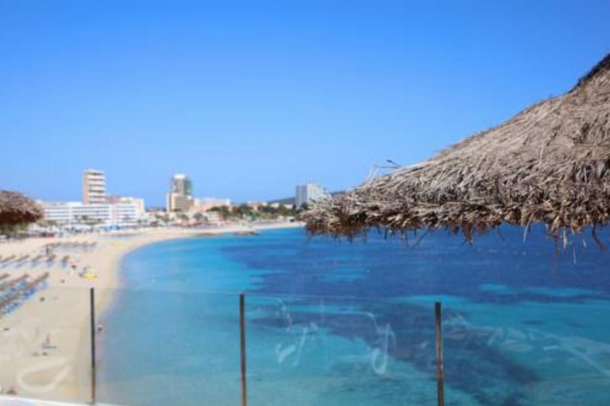 Sunlight Bahia Principe Coral Playa Hotel Magaluf Spain