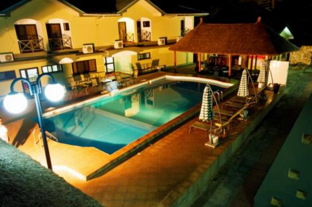 Sunlodge Hotel Hotel Accra Ghana