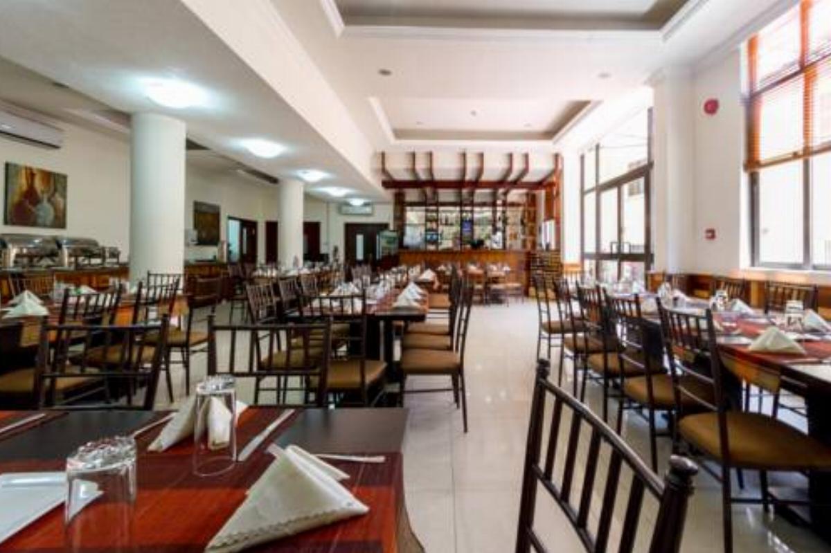 Sunlodge Hotel Hotel Accra Ghana