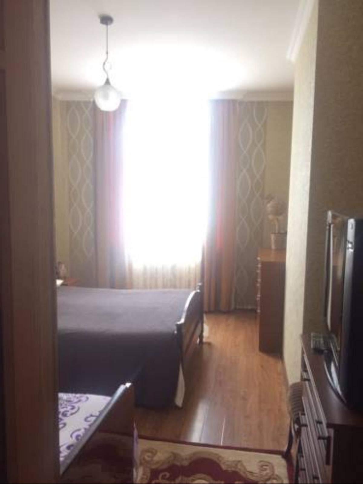 Sunny apartment in Batumi Hotel Batumi Georgia