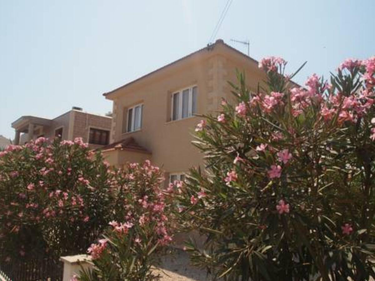 Sunny Cyprus Villa Hotel Xylophaghou Cyprus