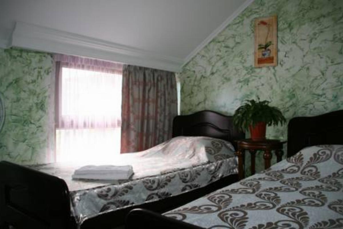 Sunny Guest House Hotel Batumi Georgia