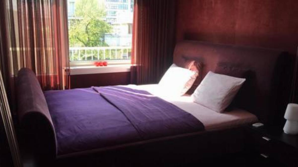 Sunny Guesthouse Hotel Amsterdam Netherlands