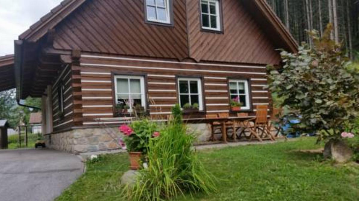 Sunny Hill Cottages Hotel Cerny Dul Czech Republic